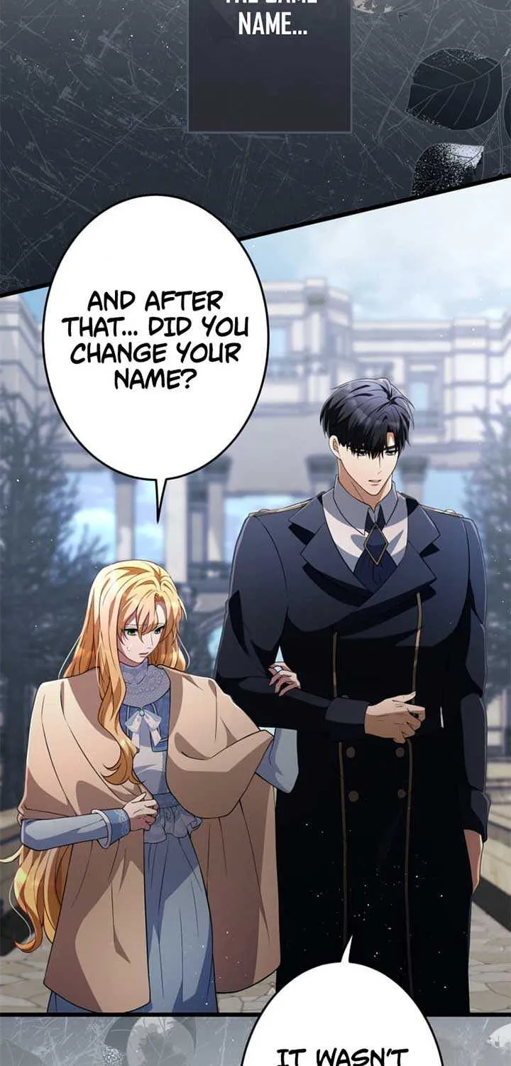 Read A Savage Proposal chapter 49 image 77 on Lezhin