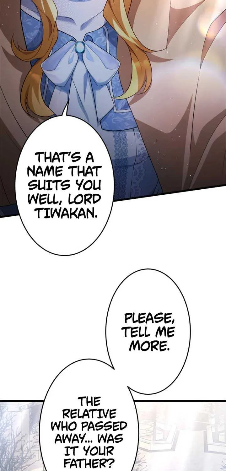 Read A Savage Proposal chapter 49 image 80 on Lezhin
