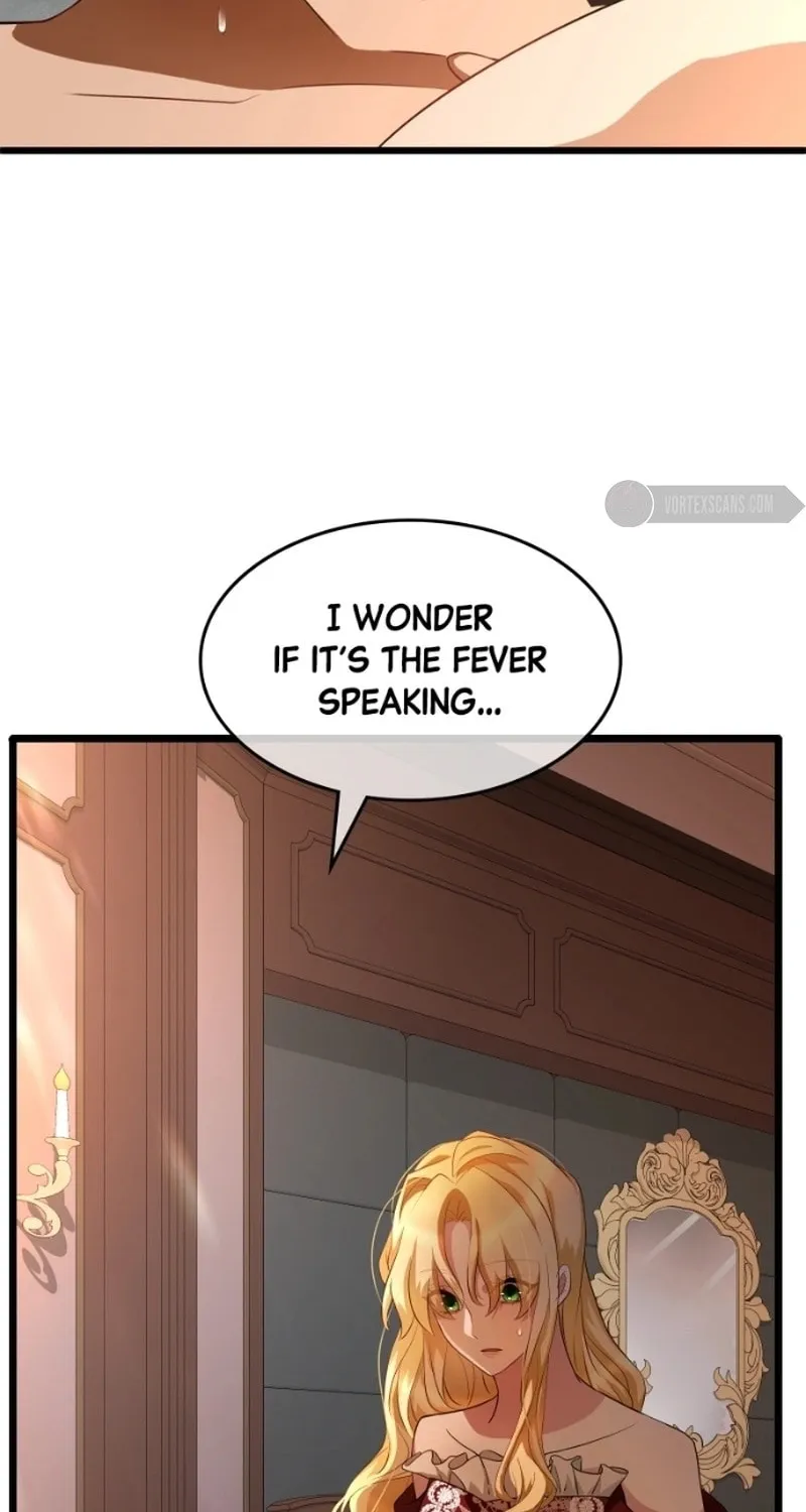 Read A Savage Proposal chapter 5 image 10 on Lezhin
