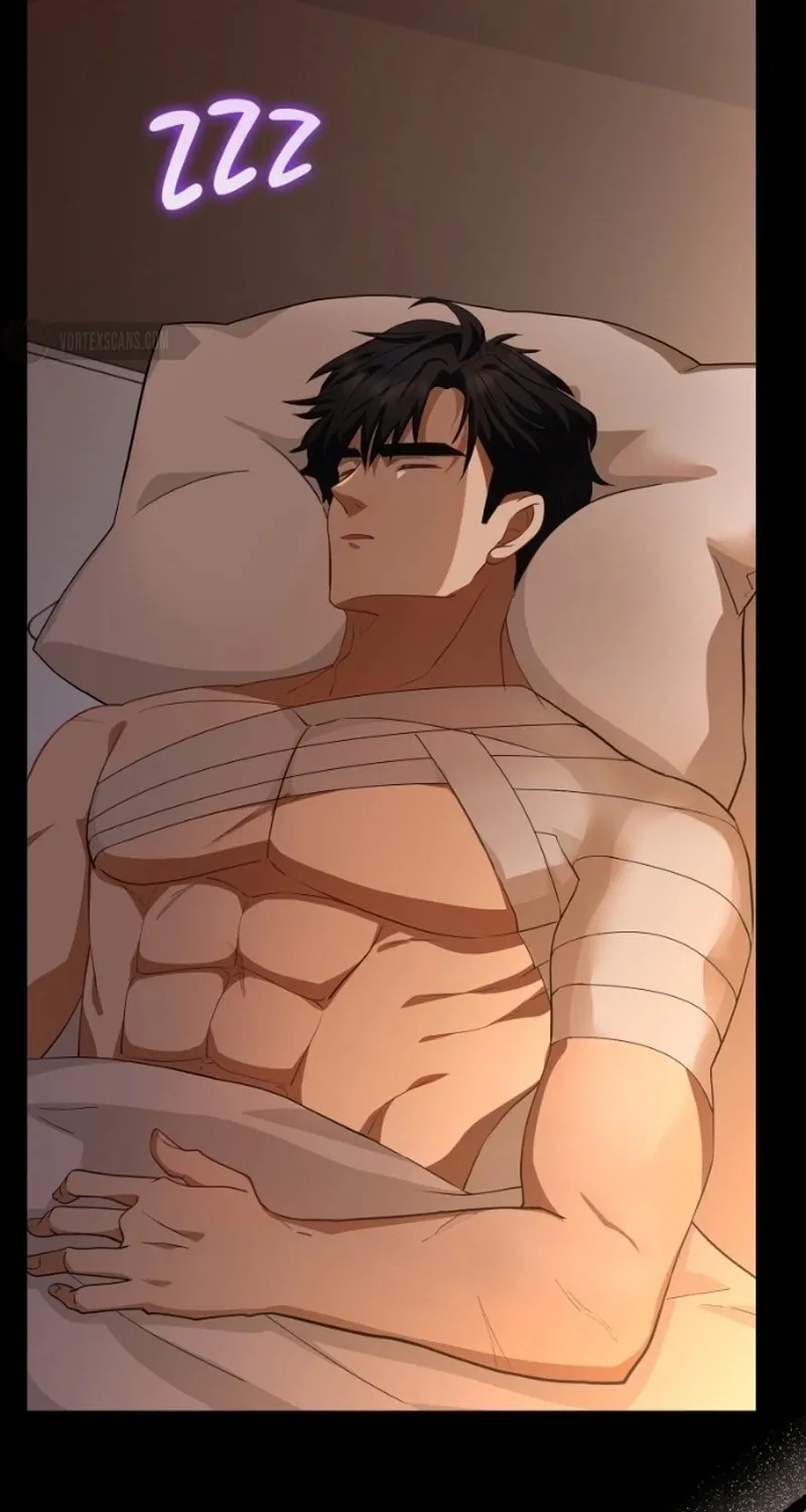 Read A Savage Proposal chapter 5 image 109 on Lezhin
