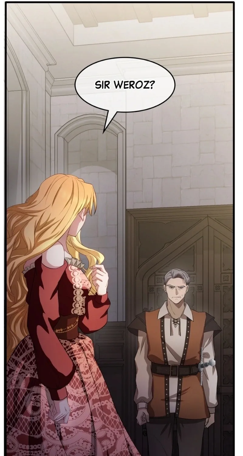 Read A Savage Proposal chapter 5 image 126 on Lezhin