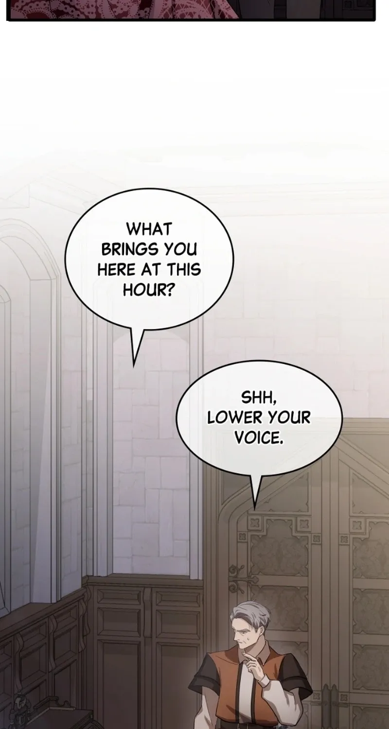 Read A Savage Proposal chapter 5 image 127 on Lezhin