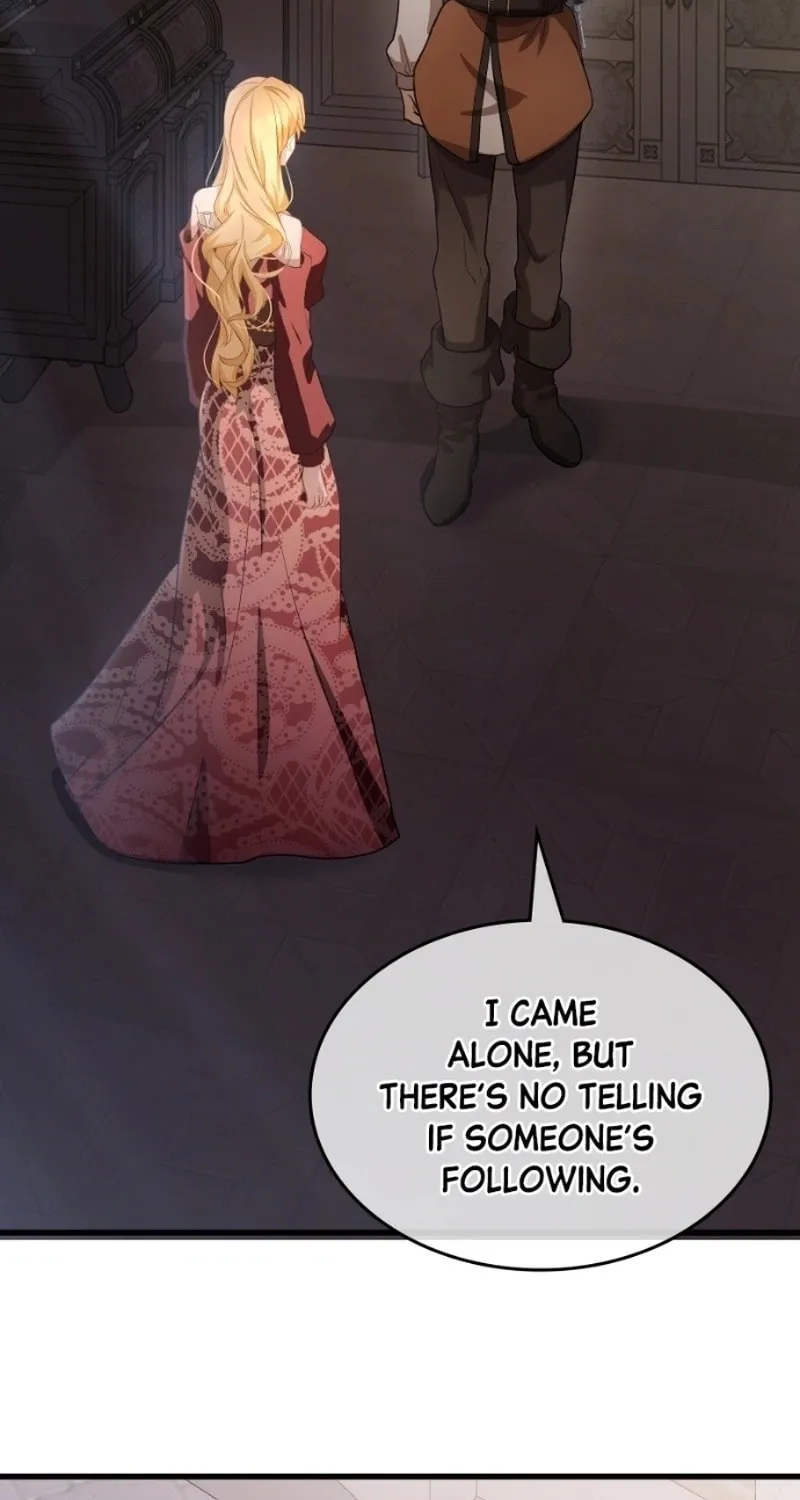 Read A Savage Proposal chapter 5 image 128 on Lezhin