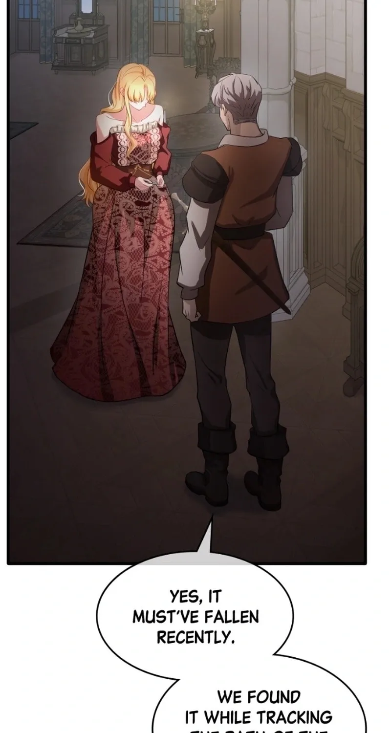 Read A Savage Proposal chapter 5 image 135 on Lezhin