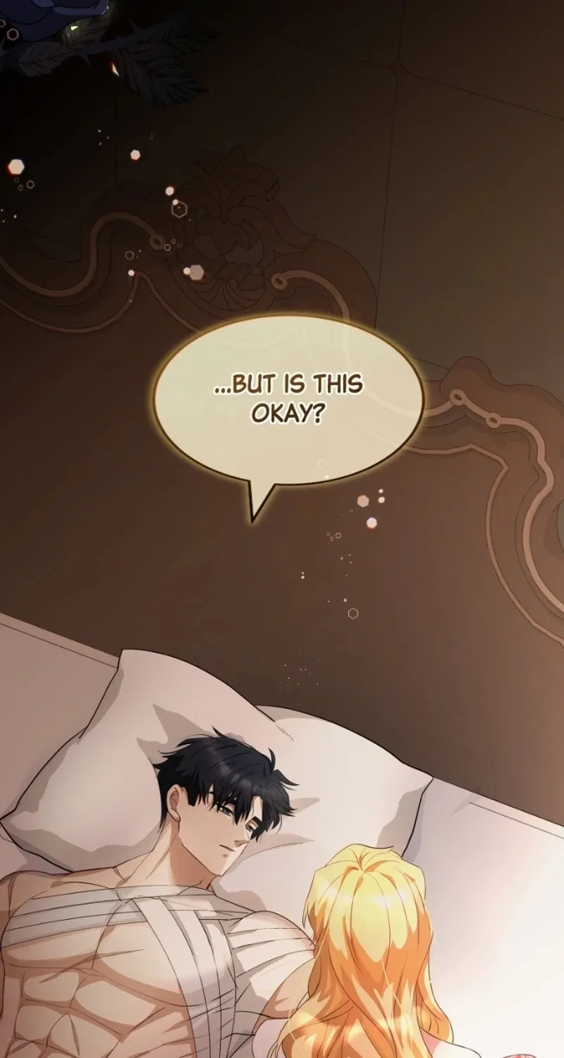 Read A Savage Proposal chapter 5 image 14 on Lezhin