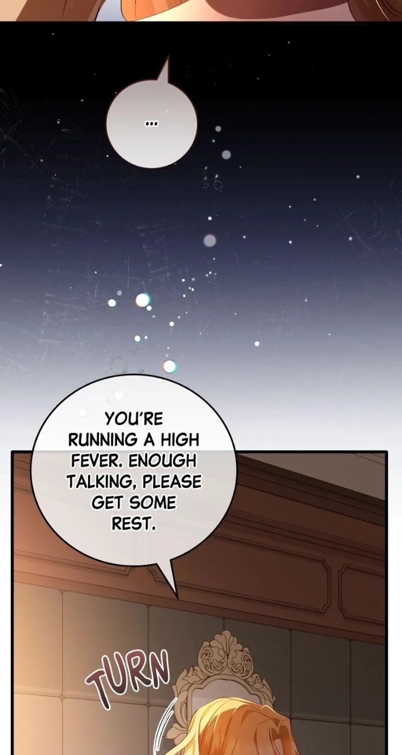 Read A Savage Proposal chapter 5 image 18 on Lezhin