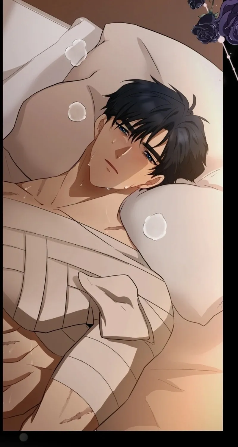 Read A Savage Proposal chapter 5 image 2 on Lezhin