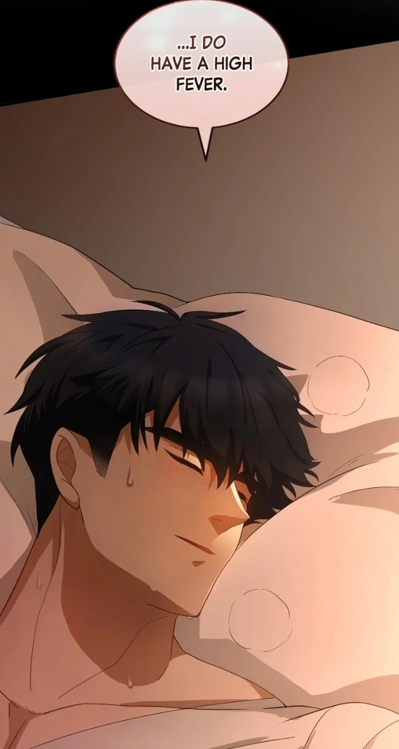 Read A Savage Proposal chapter 5 image 21 on Lezhin