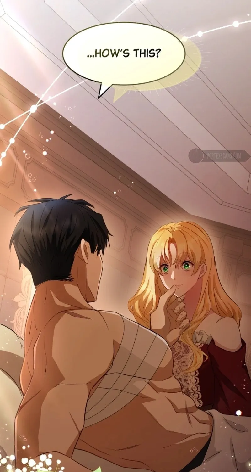 Read A Savage Proposal chapter 5 image 24 on Lezhin