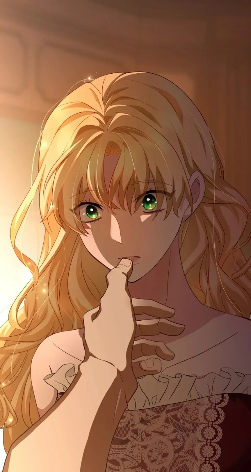 Read A Savage Proposal chapter 5 image 26 on Lezhin