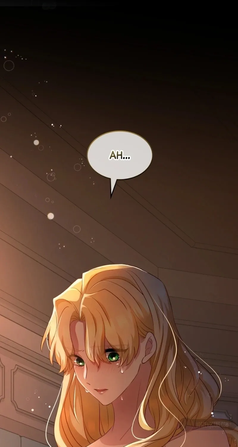 Read A Savage Proposal chapter 5 image 3 on Lezhin