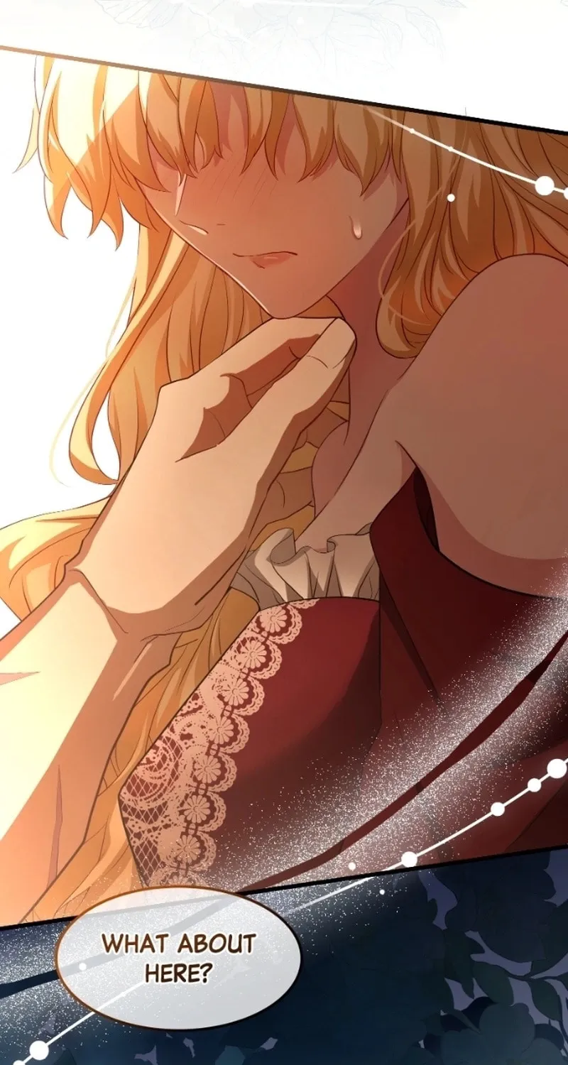 Read A Savage Proposal chapter 5 image 31 on Lezhin