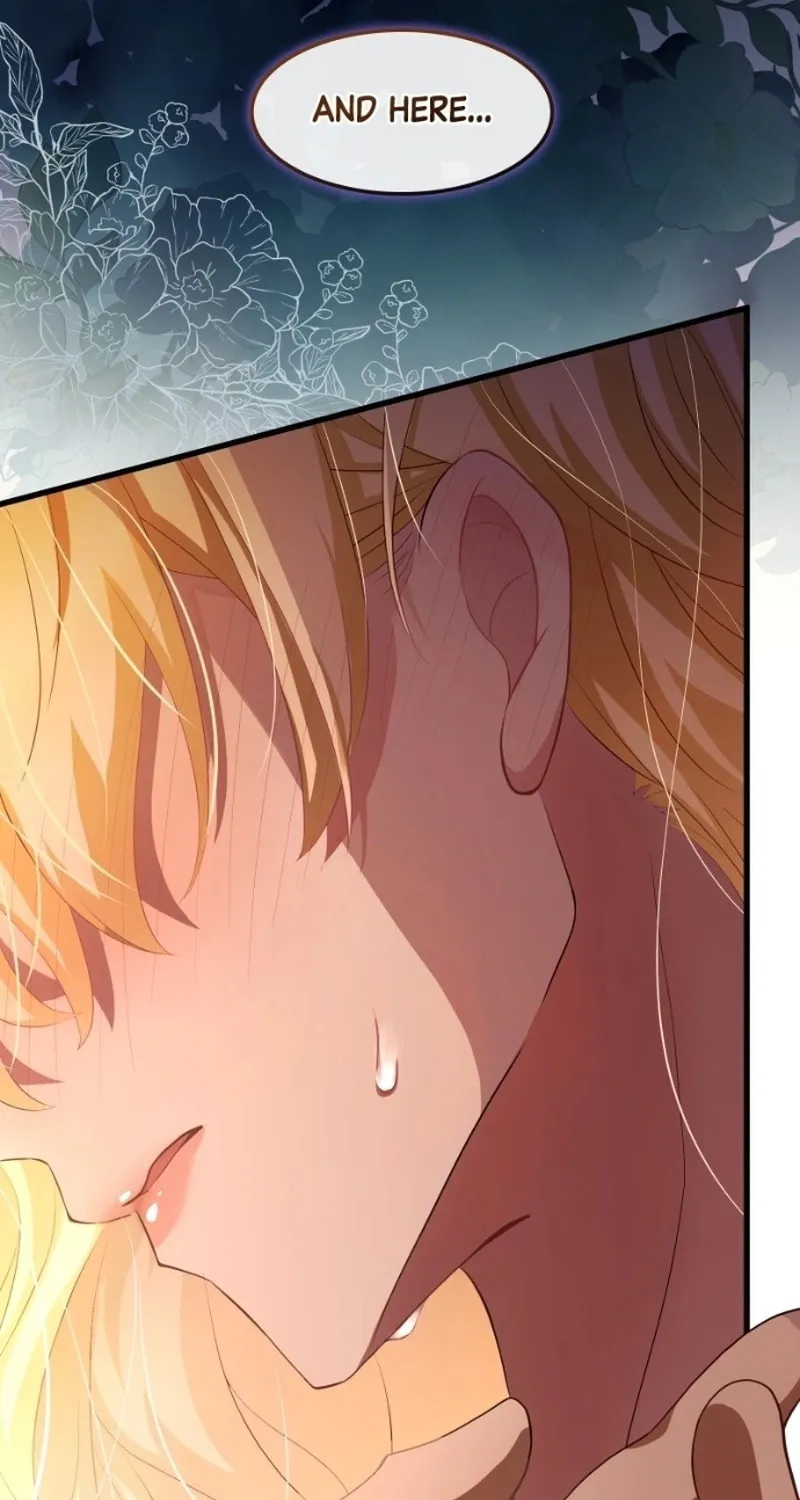 Read A Savage Proposal chapter 5 image 34 on Lezhin