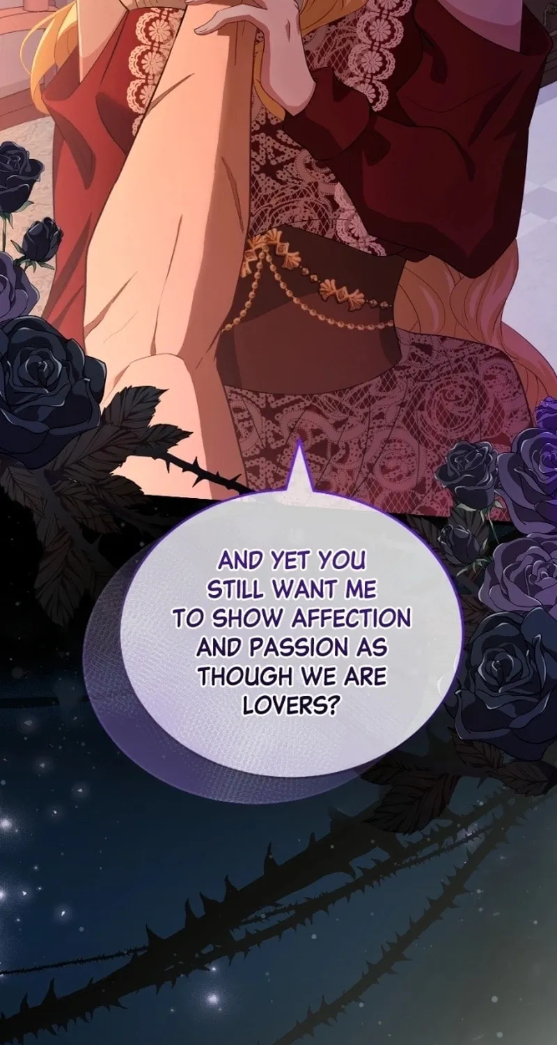 Read A Savage Proposal chapter 5 image 41 on Lezhin