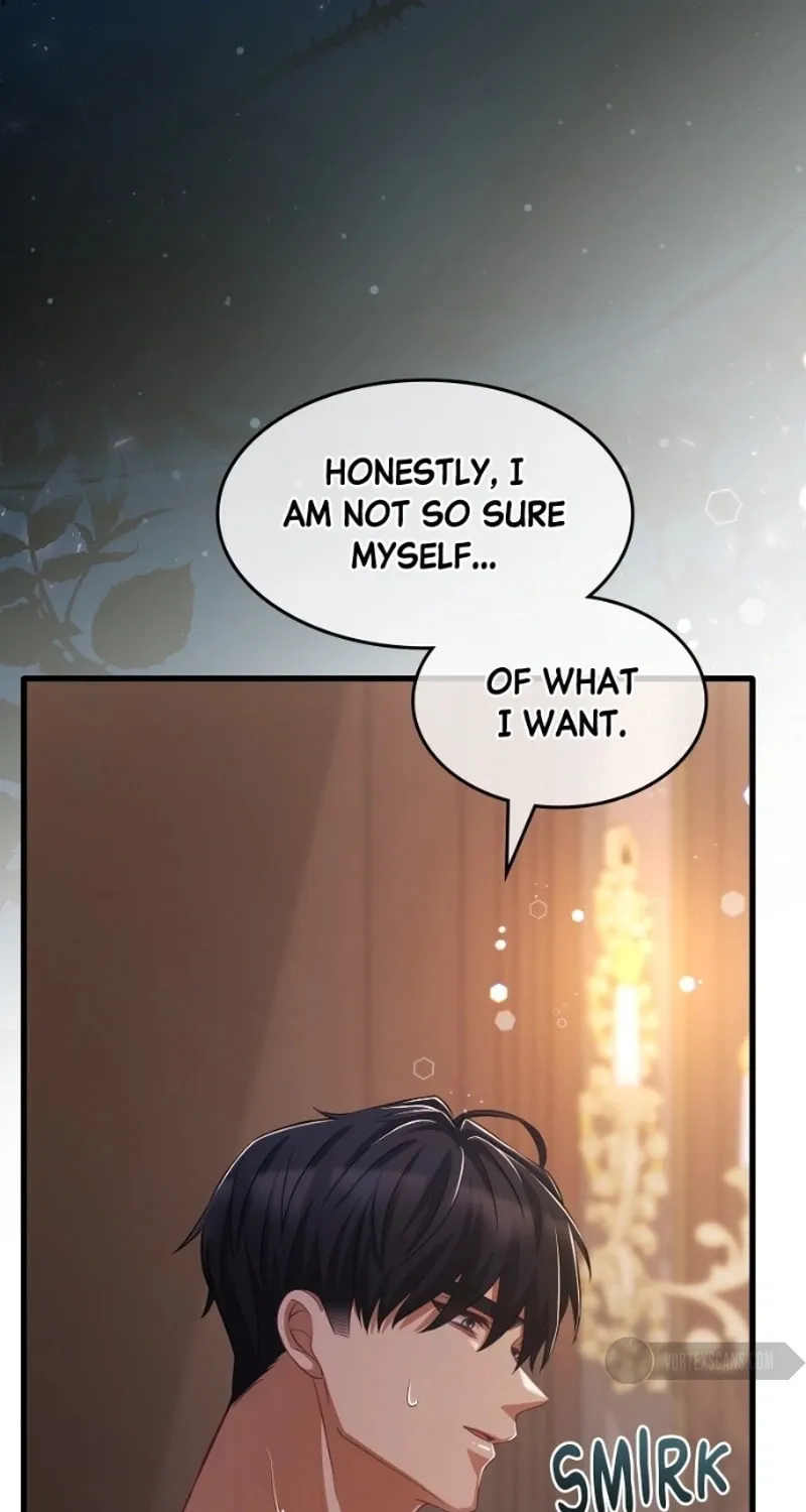 Read A Savage Proposal chapter 5 image 42 on Lezhin