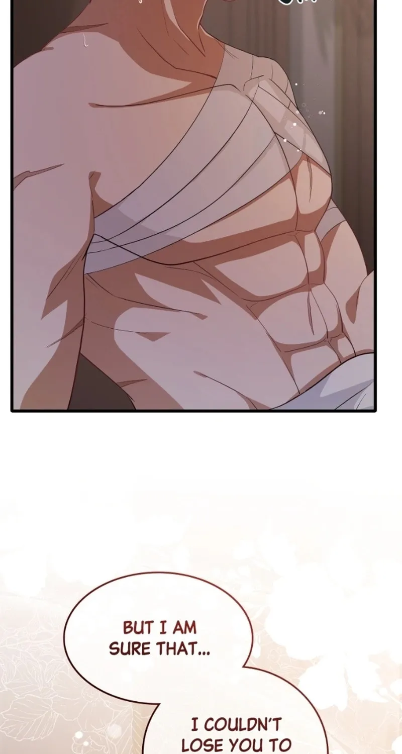 Read A Savage Proposal chapter 5 image 43 on Lezhin