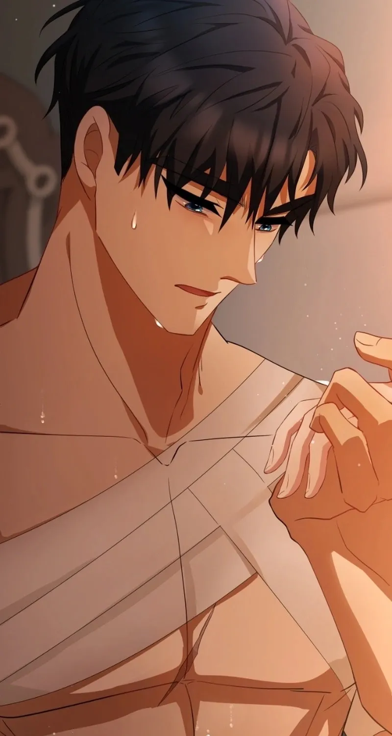 Read A Savage Proposal chapter 5 image 46 on Lezhin