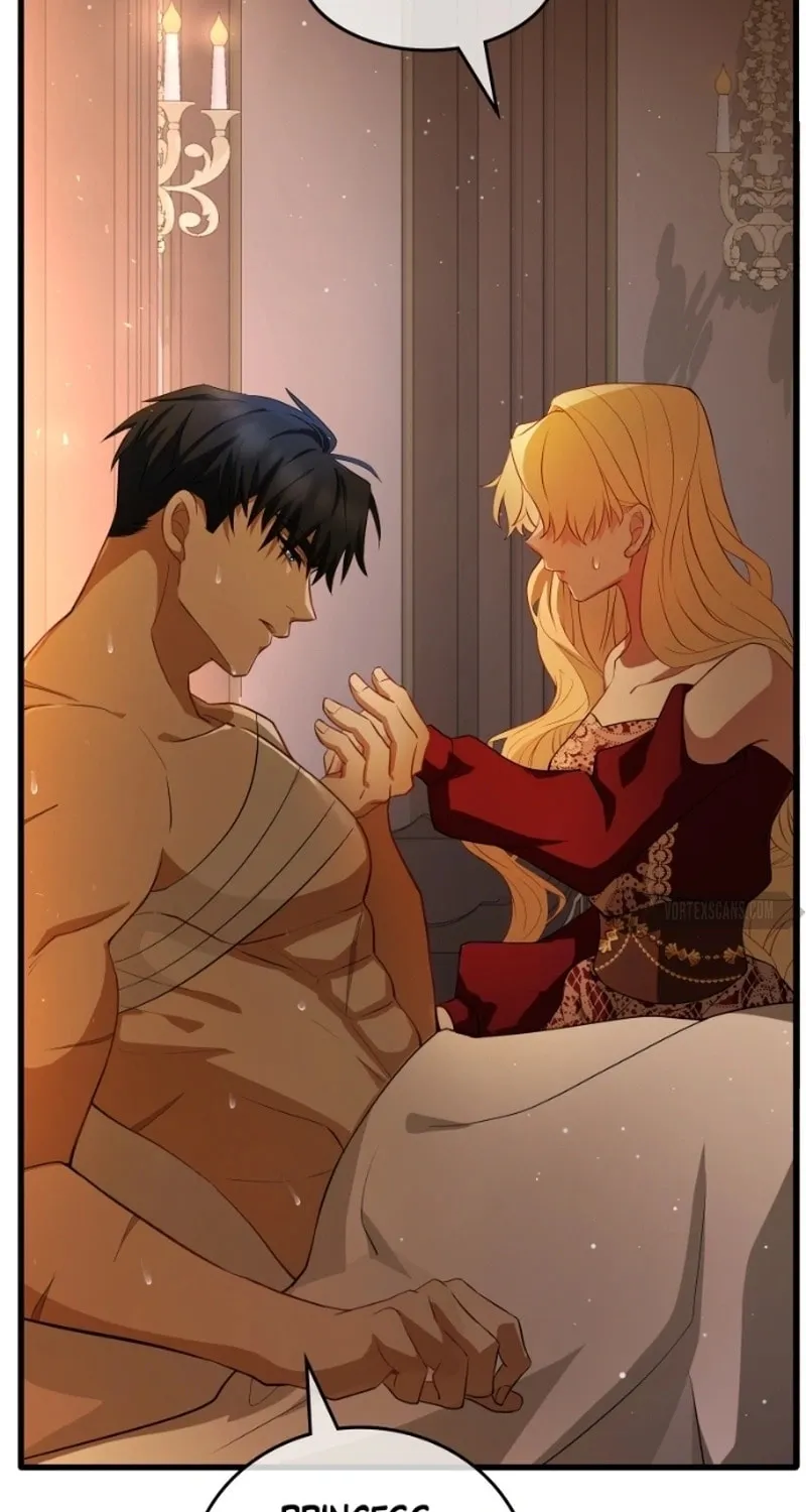 Read A Savage Proposal chapter 5 image 48 on Lezhin