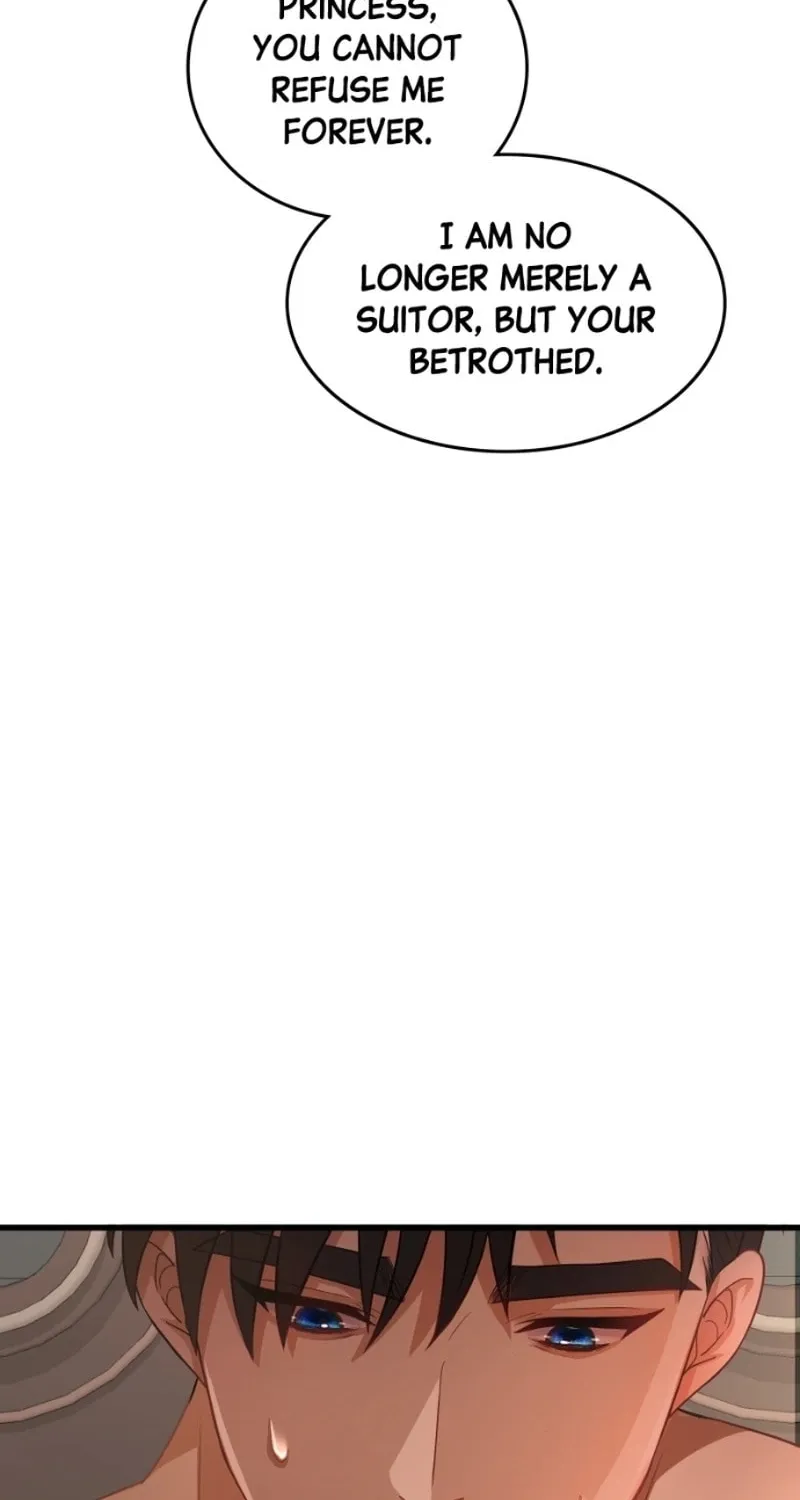 Read A Savage Proposal chapter 5 image 49 on Lezhin