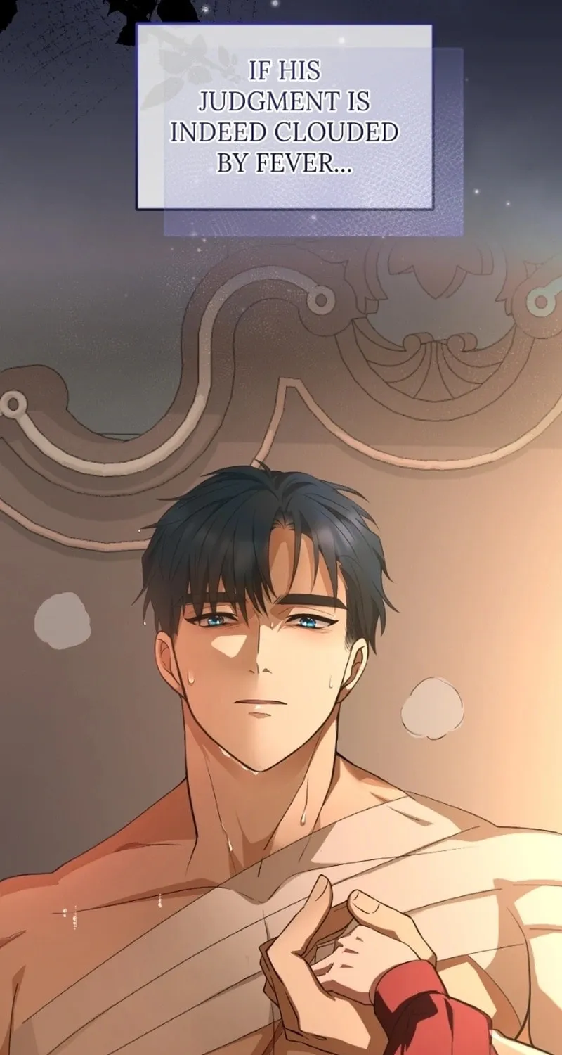 Read A Savage Proposal chapter 5 image 56 on Lezhin