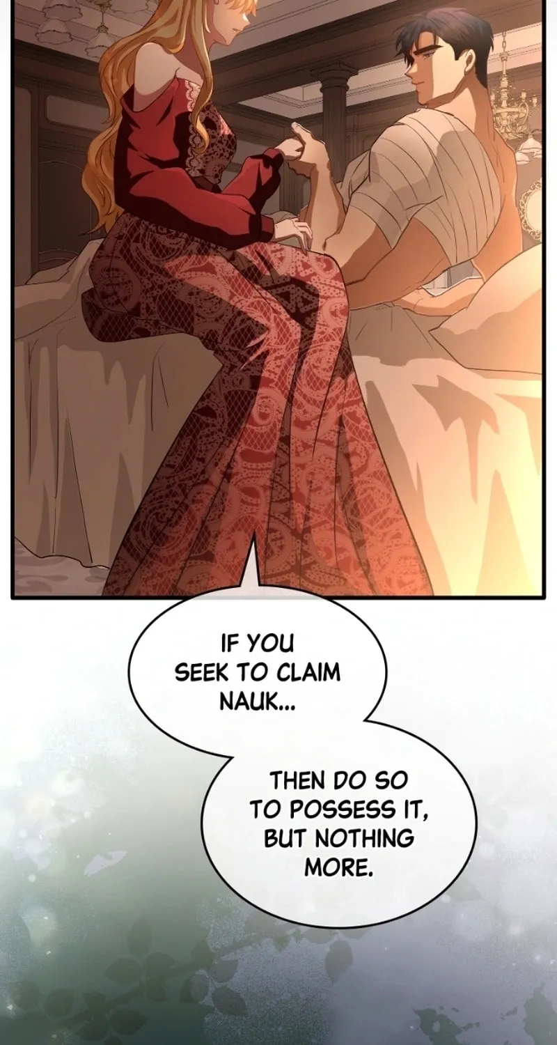 Read A Savage Proposal chapter 5 image 60 on Lezhin