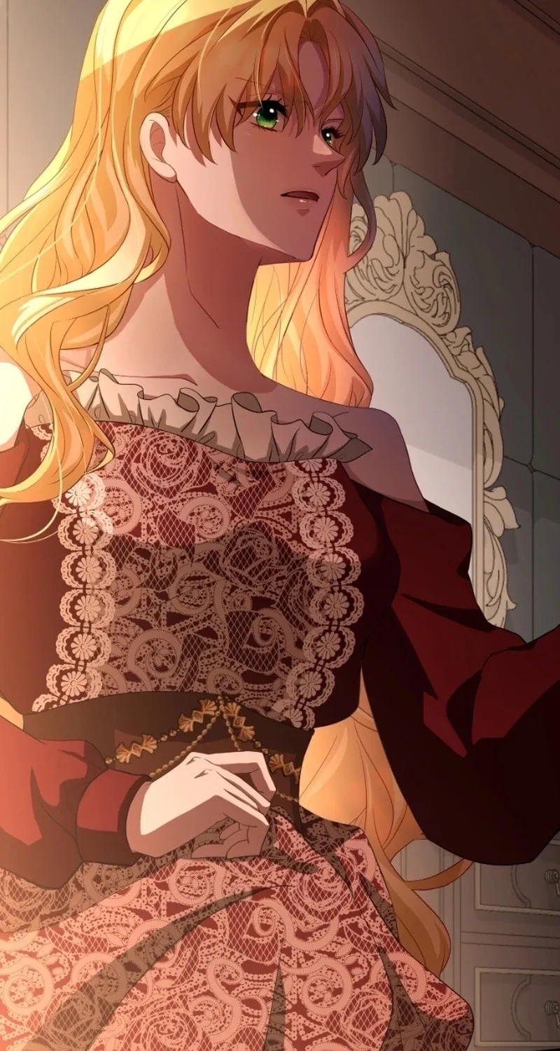 Read A Savage Proposal chapter 5 image 62 on Lezhin