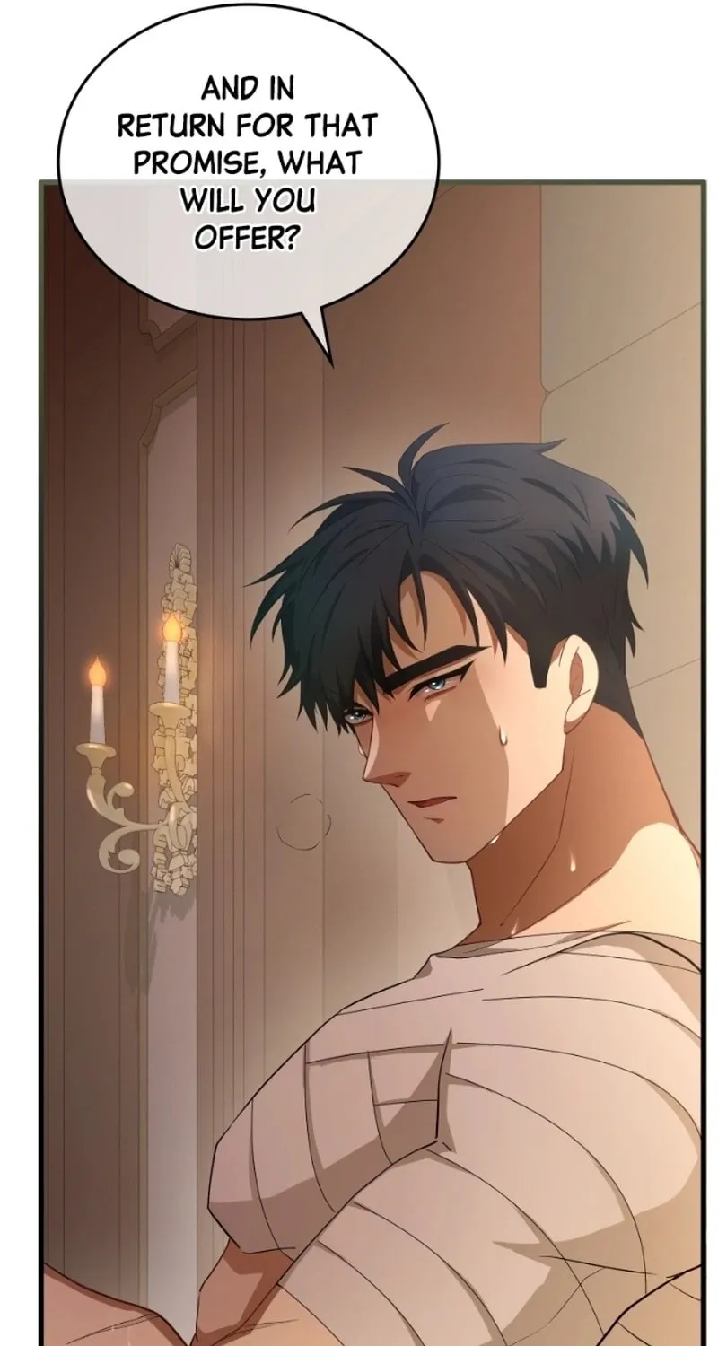 Read A Savage Proposal chapter 5 image 65 on Lezhin