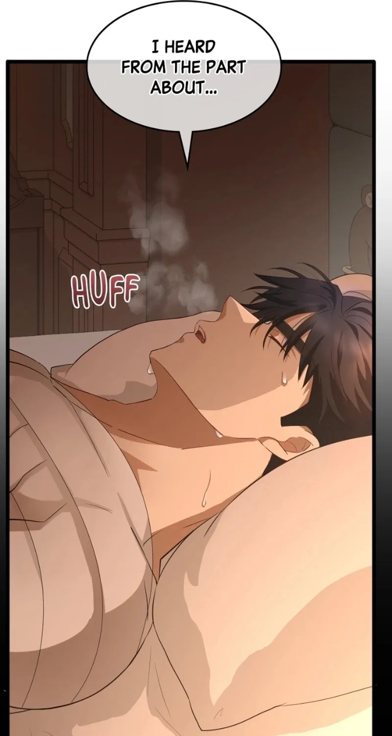Read A Savage Proposal chapter 5 image 7 on Lezhin