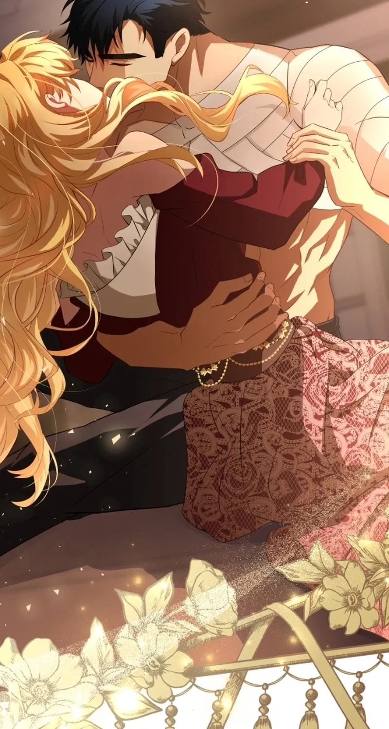 Read A Savage Proposal chapter 5 image 74 on Lezhin
