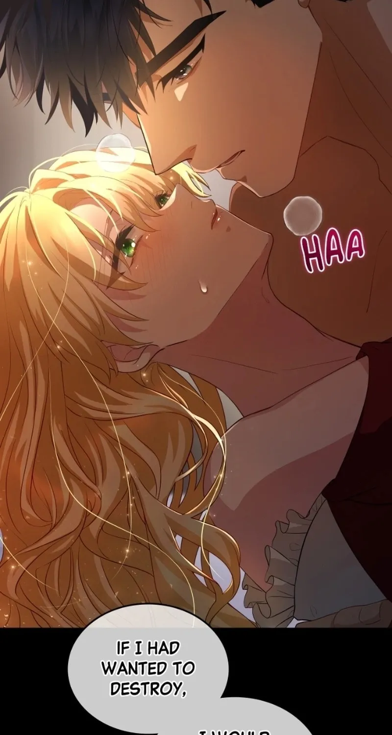 Read A Savage Proposal chapter 5 image 77 on Lezhin