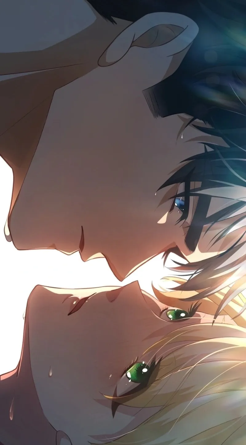 Read A Savage Proposal chapter 5 image 84 on Lezhin