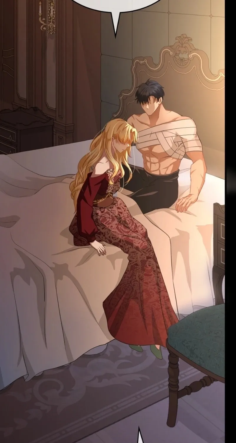 Read A Savage Proposal chapter 5 image 96 on Lezhin