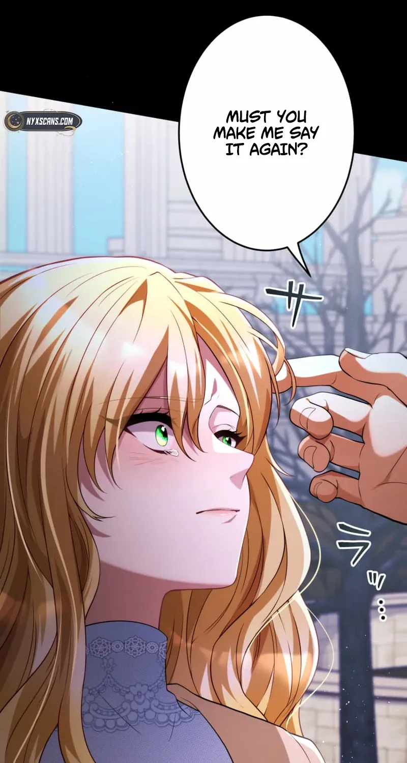 Read A Savage Proposal chapter 50 image 1 on Lezhin