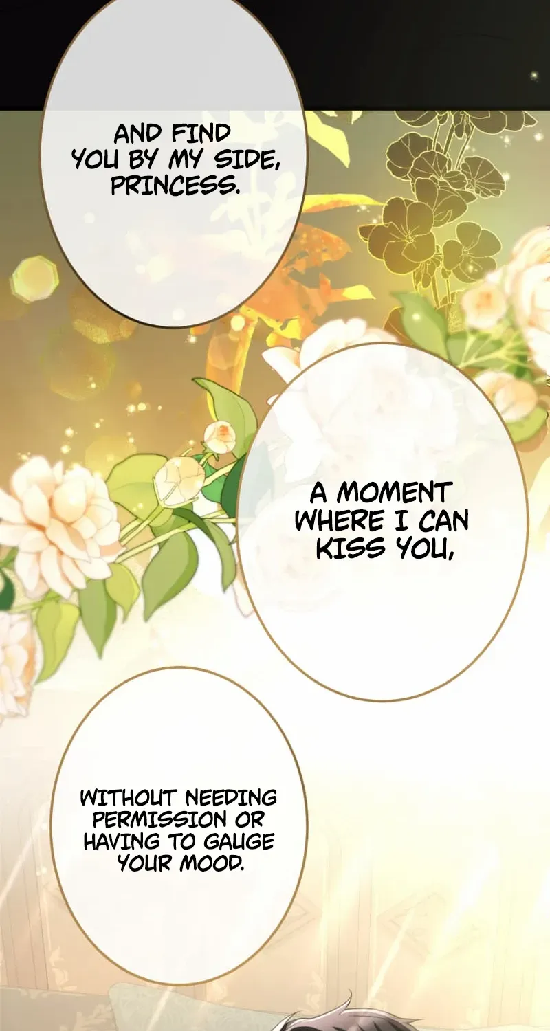 Read A Savage Proposal chapter 50 image 16 on Lezhin