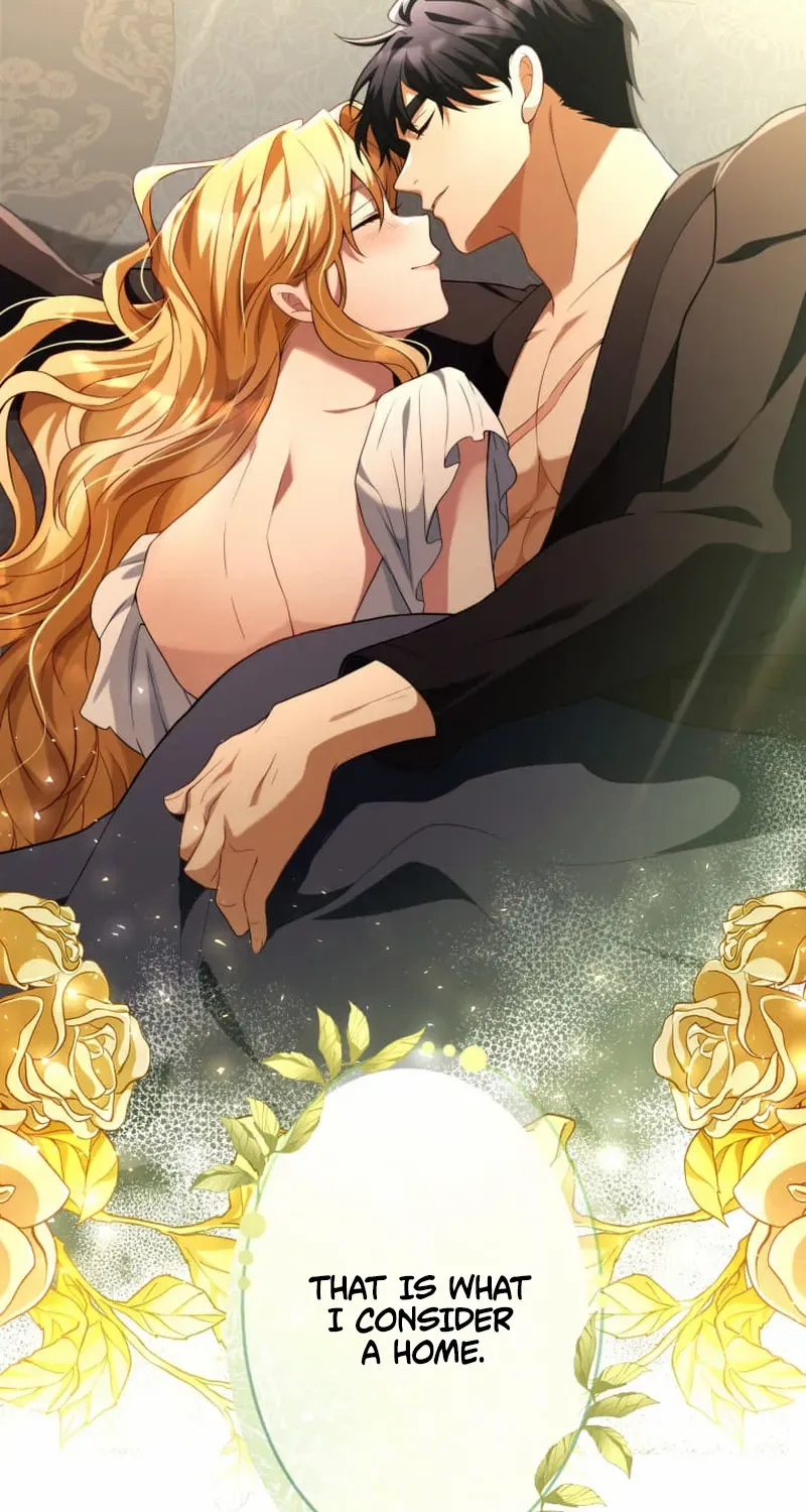 Read A Savage Proposal chapter 50 image 17 on Lezhin