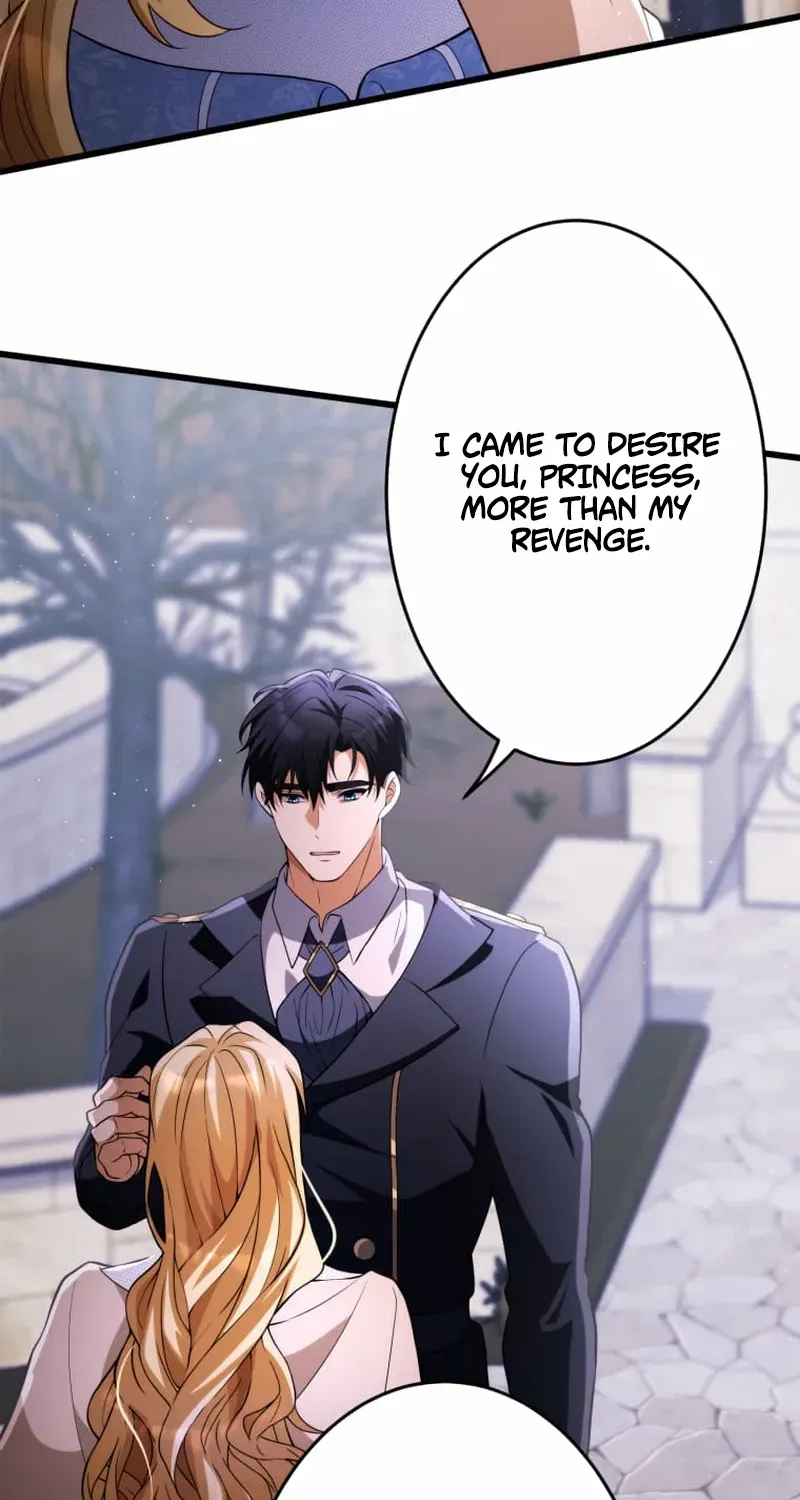 Read A Savage Proposal chapter 50 image 2 on Lezhin