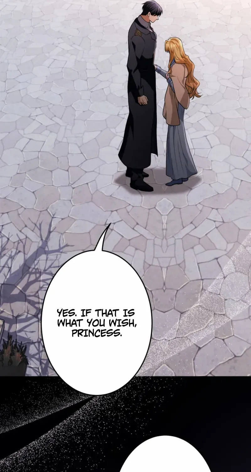 Read A Savage Proposal chapter 50 image 21 on Lezhin