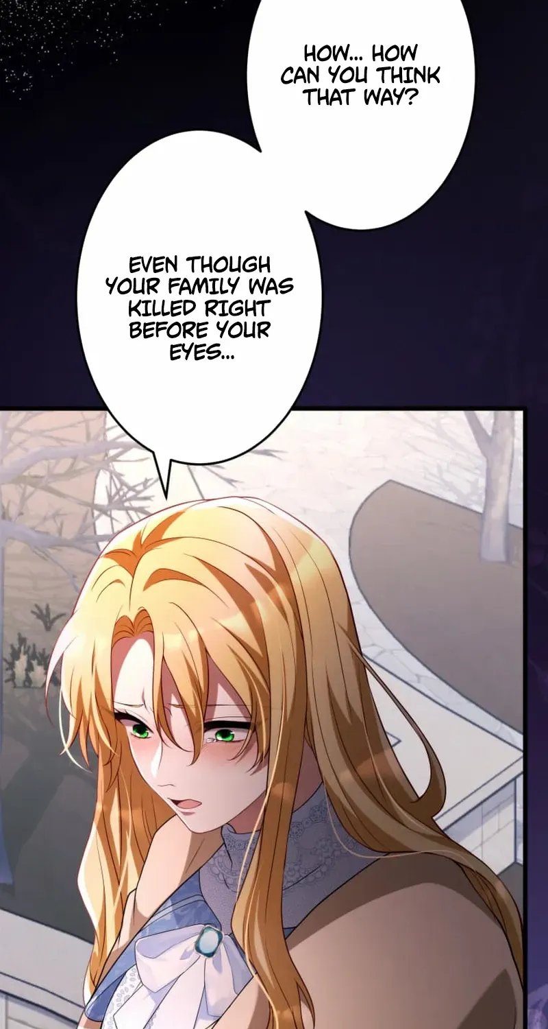 Read A Savage Proposal chapter 50 image 22 on Lezhin