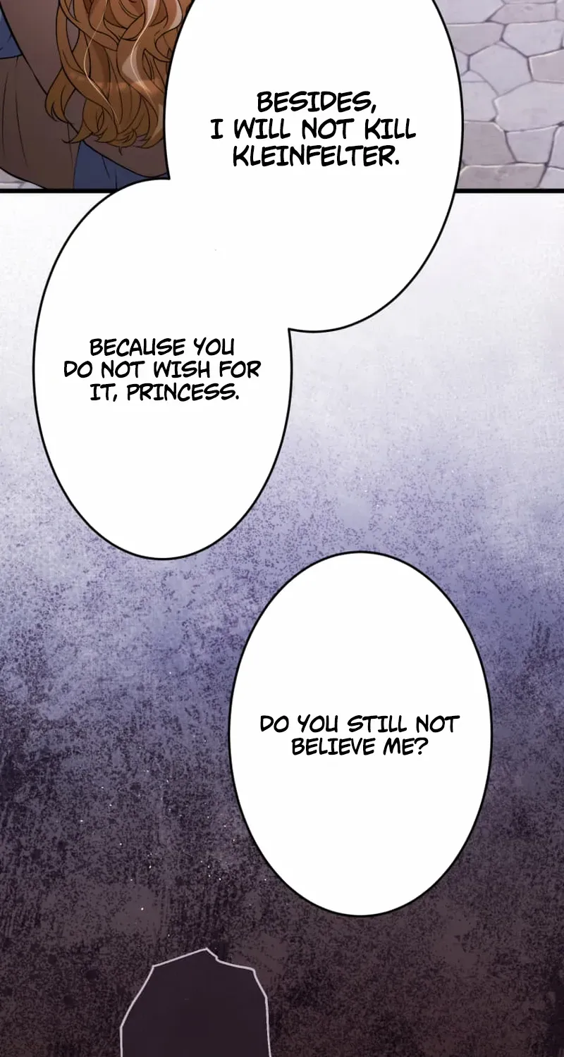 Read A Savage Proposal chapter 50 image 3 on Lezhin