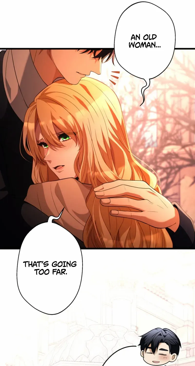 Read A Savage Proposal chapter 50 image 31 on Lezhin