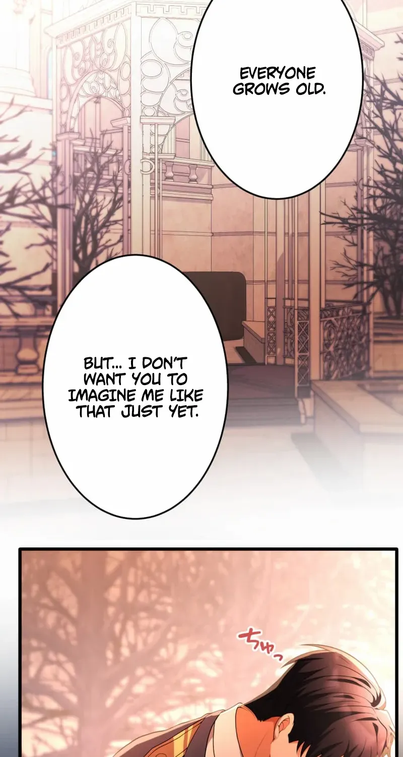 Read A Savage Proposal chapter 50 image 32 on Lezhin