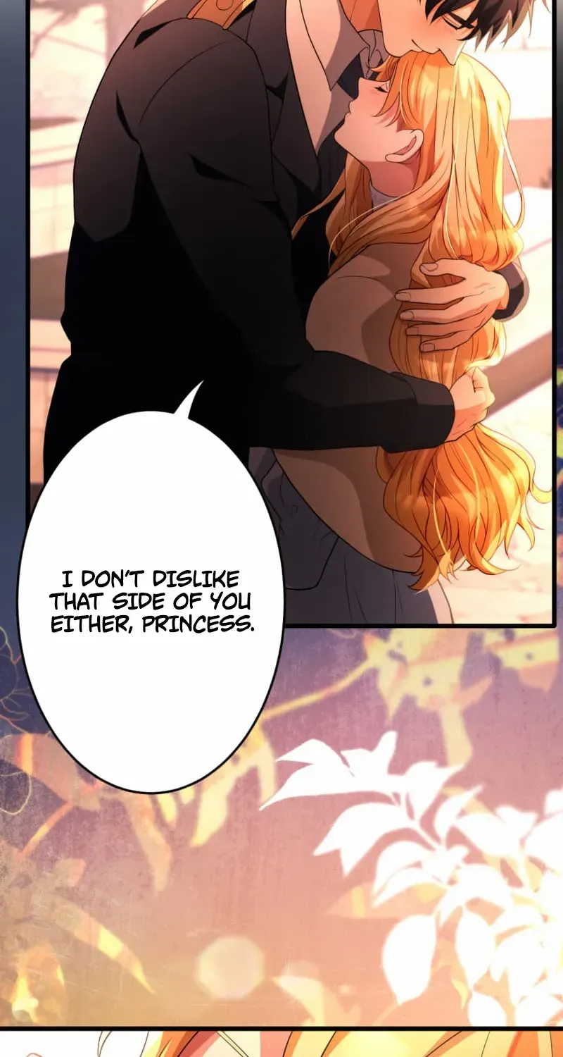 Read A Savage Proposal chapter 50 image 33 on Lezhin