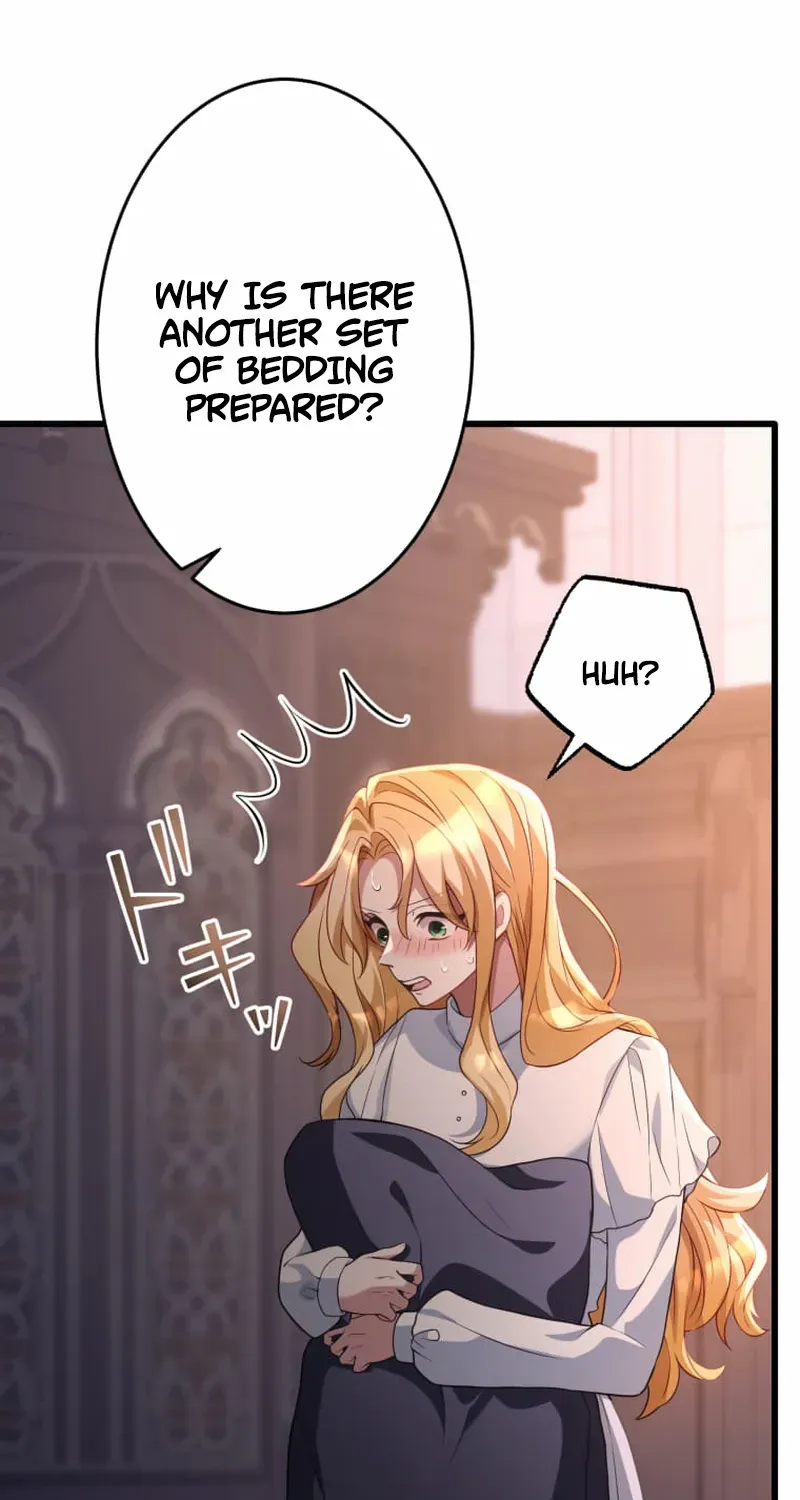 Read A Savage Proposal chapter 50 image 43 on Lezhin