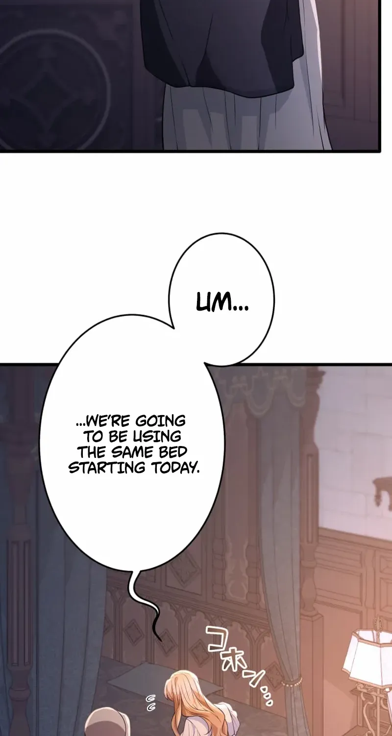 Read A Savage Proposal chapter 50 image 44 on Lezhin