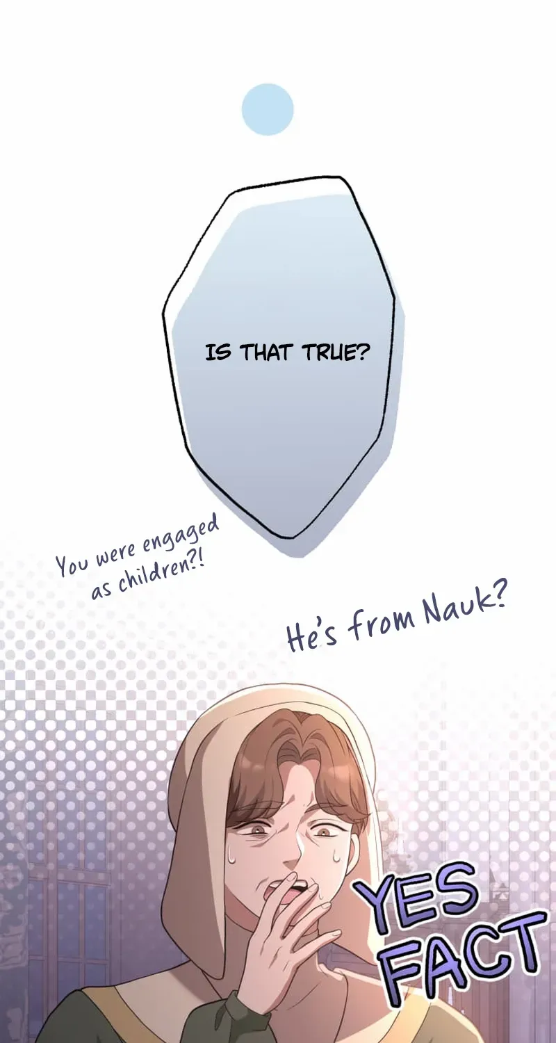 Read A Savage Proposal chapter 50 image 49 on Lezhin