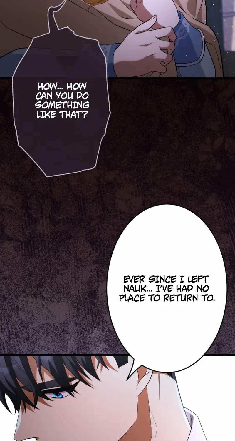 Read A Savage Proposal chapter 50 image 5 on Lezhin