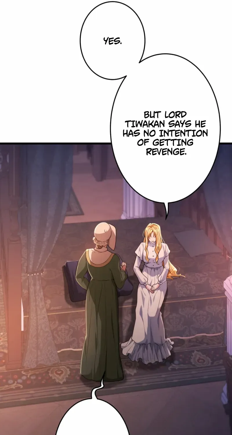 Read A Savage Proposal chapter 50 image 51 on Lezhin