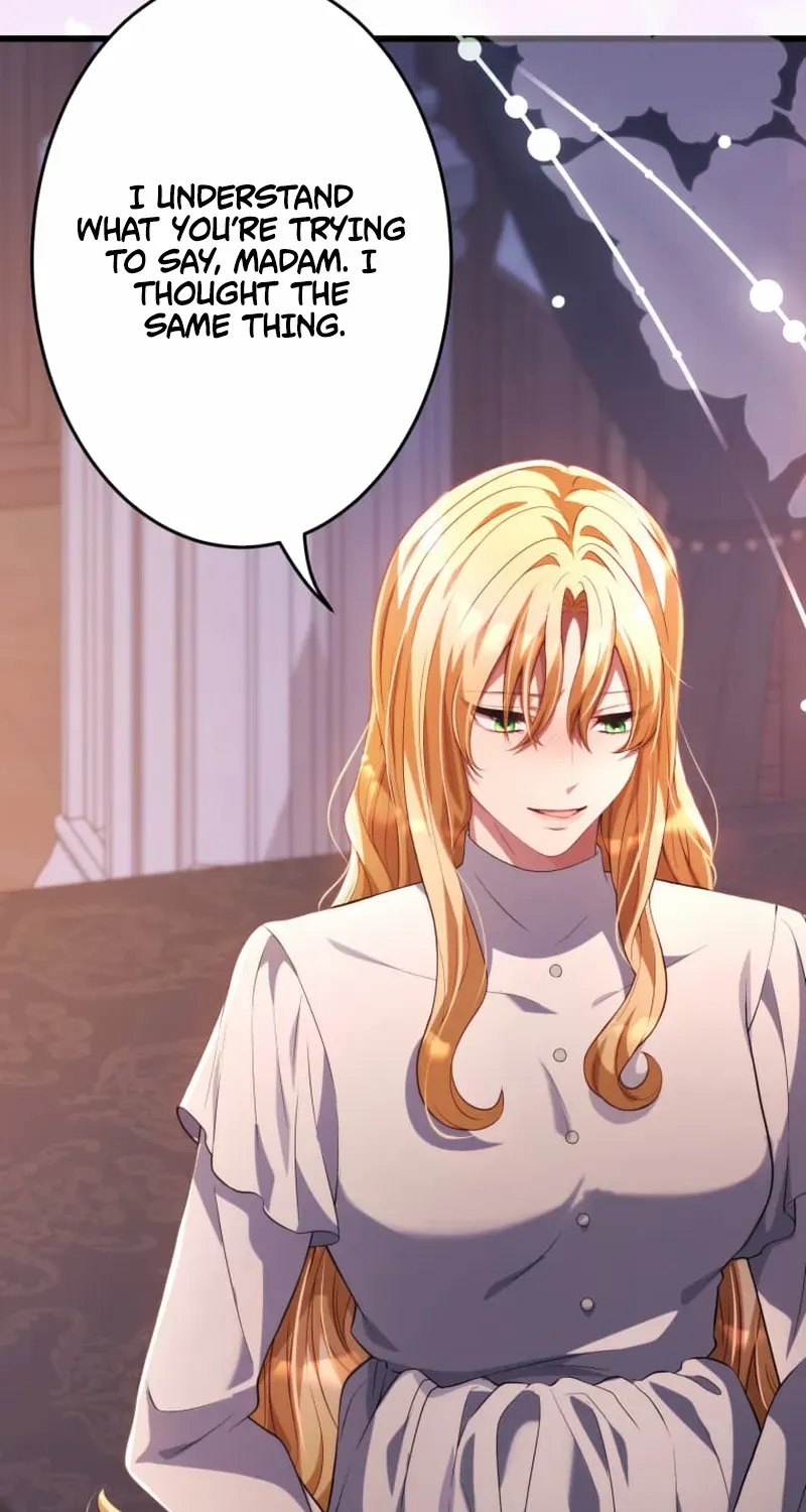 Read A Savage Proposal chapter 50 image 55 on Lezhin