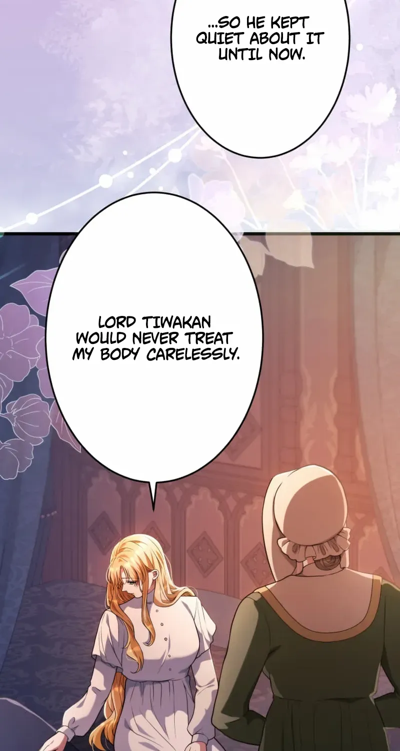 Read A Savage Proposal chapter 50 image 57 on Lezhin