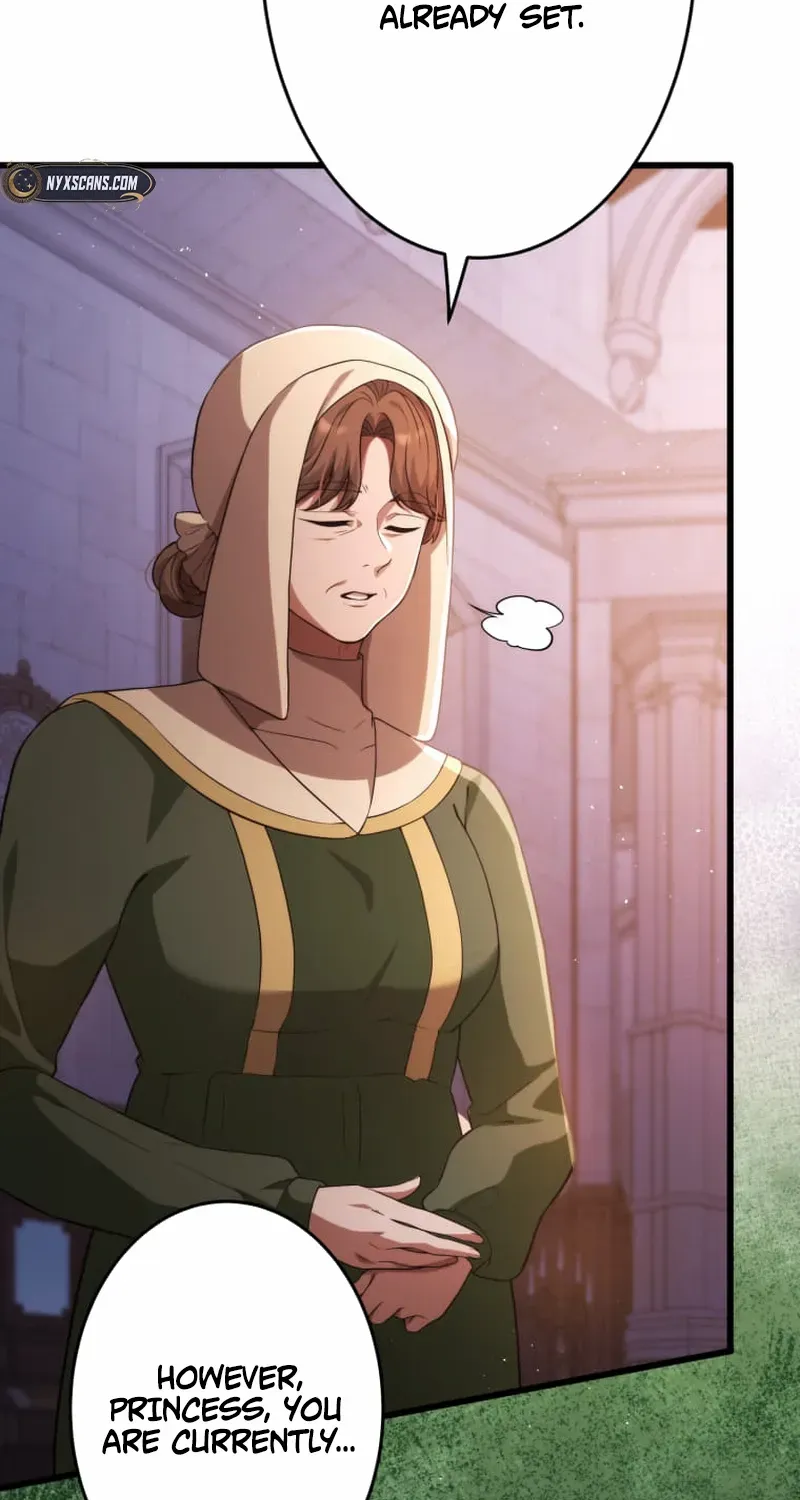 Read A Savage Proposal chapter 50 image 59 on Lezhin